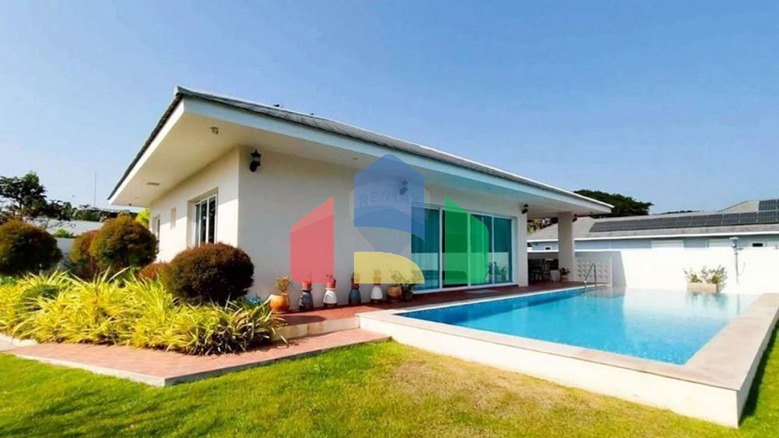 Residential - Villa - Hua Hin, Prachuap Khiri Khan - TH