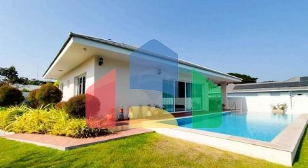 Residential - Villa - Hua Hin, Prachuap Khiri Khan - TH Residential - Villa - Hua Hin, Prachuap Khiri Khan - TH