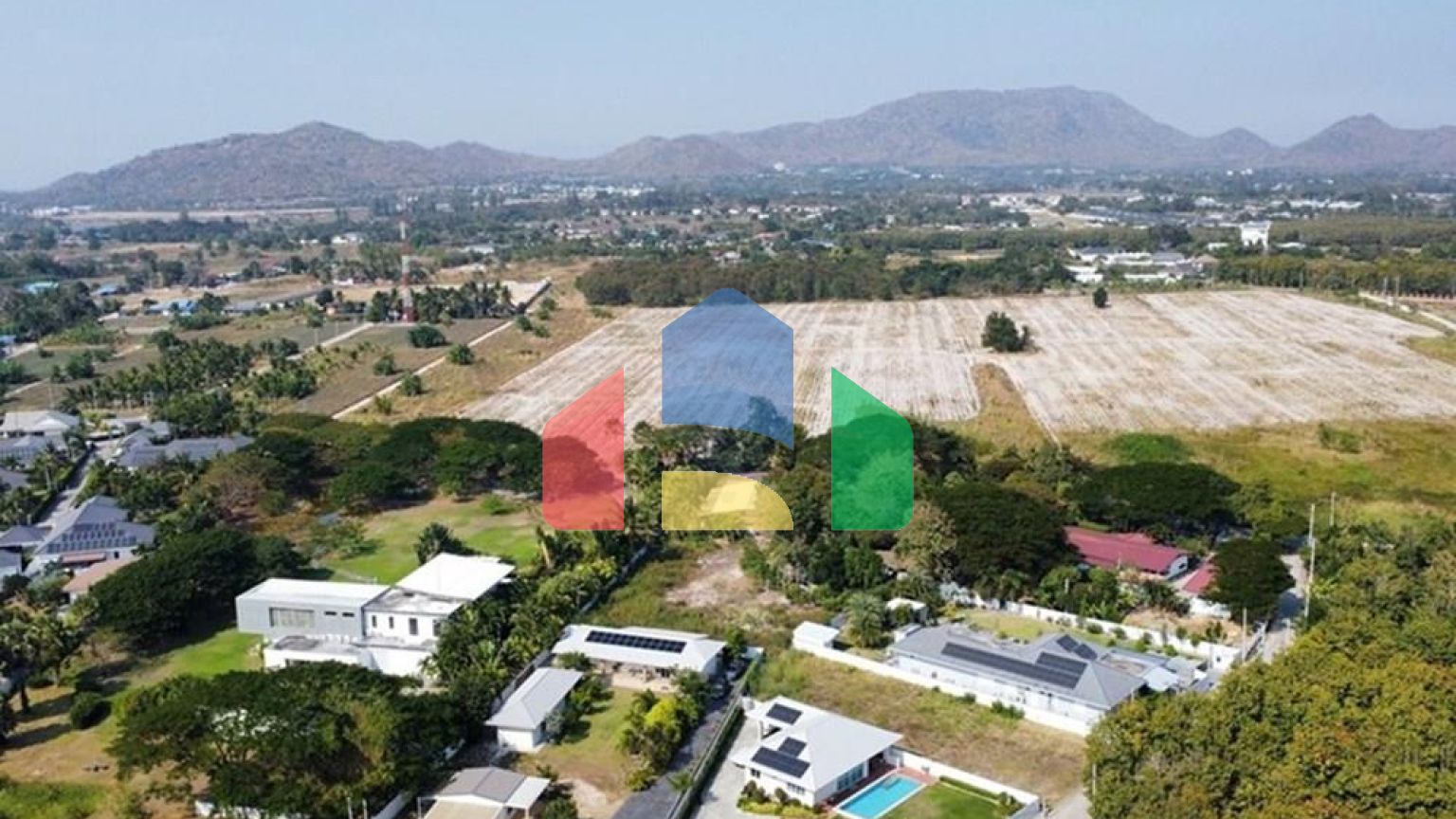 Residential - Villa - Hua Hin, Prachuap Khiri Khan - TH