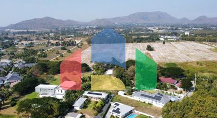 Residential - Villa - Hua Hin, Prachuap Khiri Khan - TH Residential - Villa - Hua Hin, Prachuap Khiri Khan - TH