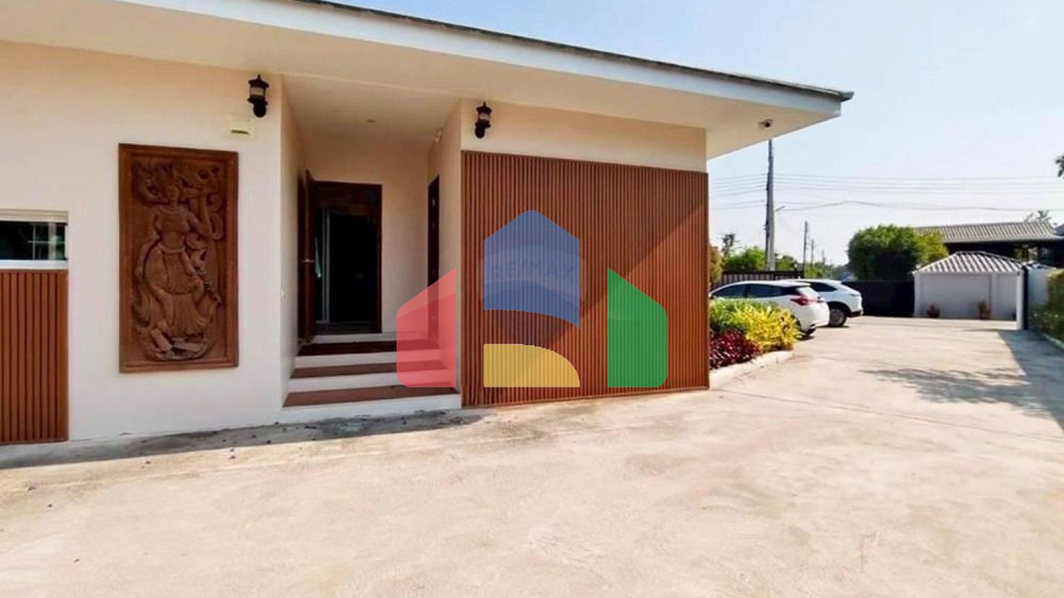 Residential - Villa - Hua Hin, Prachuap Khiri Khan - TH