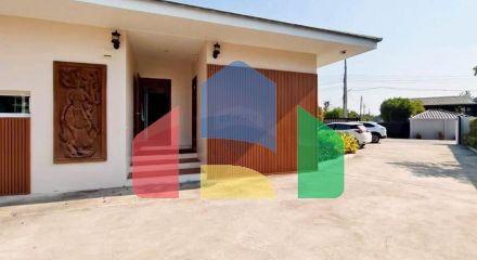 Residential - Villa - Hua Hin, Prachuap Khiri Khan - TH Residential - Villa - Hua Hin, Prachuap Khiri Khan - TH