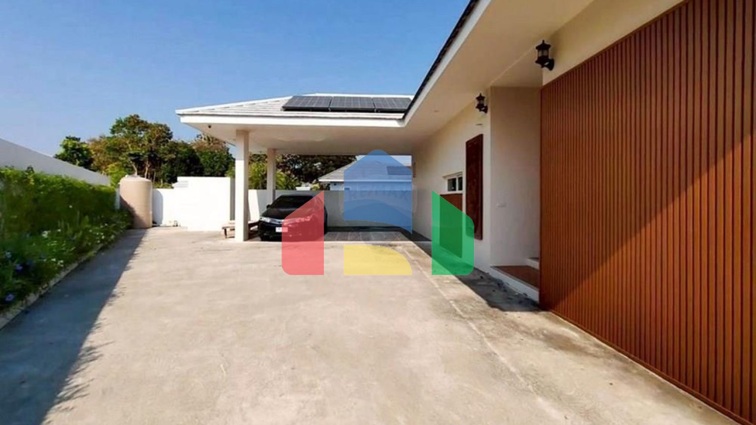 Residential - Villa - Hua Hin, Prachuap Khiri Khan - TH