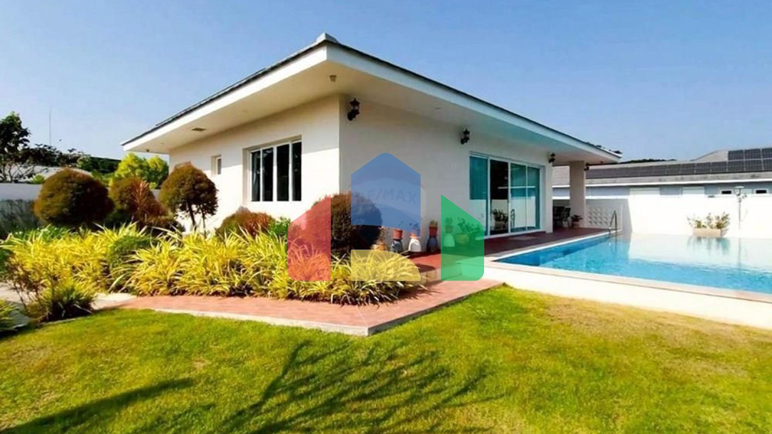 Residential - Villa - Hua Hin, Prachuap Khiri Khan - TH