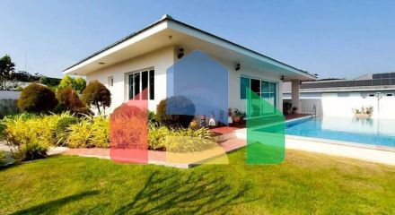 Residential - Villa - Hua Hin, Prachuap Khiri Khan - TH Residential - Villa - Hua Hin, Prachuap Khiri Khan - TH