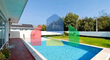 Residential - Villa - Hua Hin, Prachuap Khiri Khan - TH Residential - Villa - Hua Hin, Prachuap Khiri Khan - TH