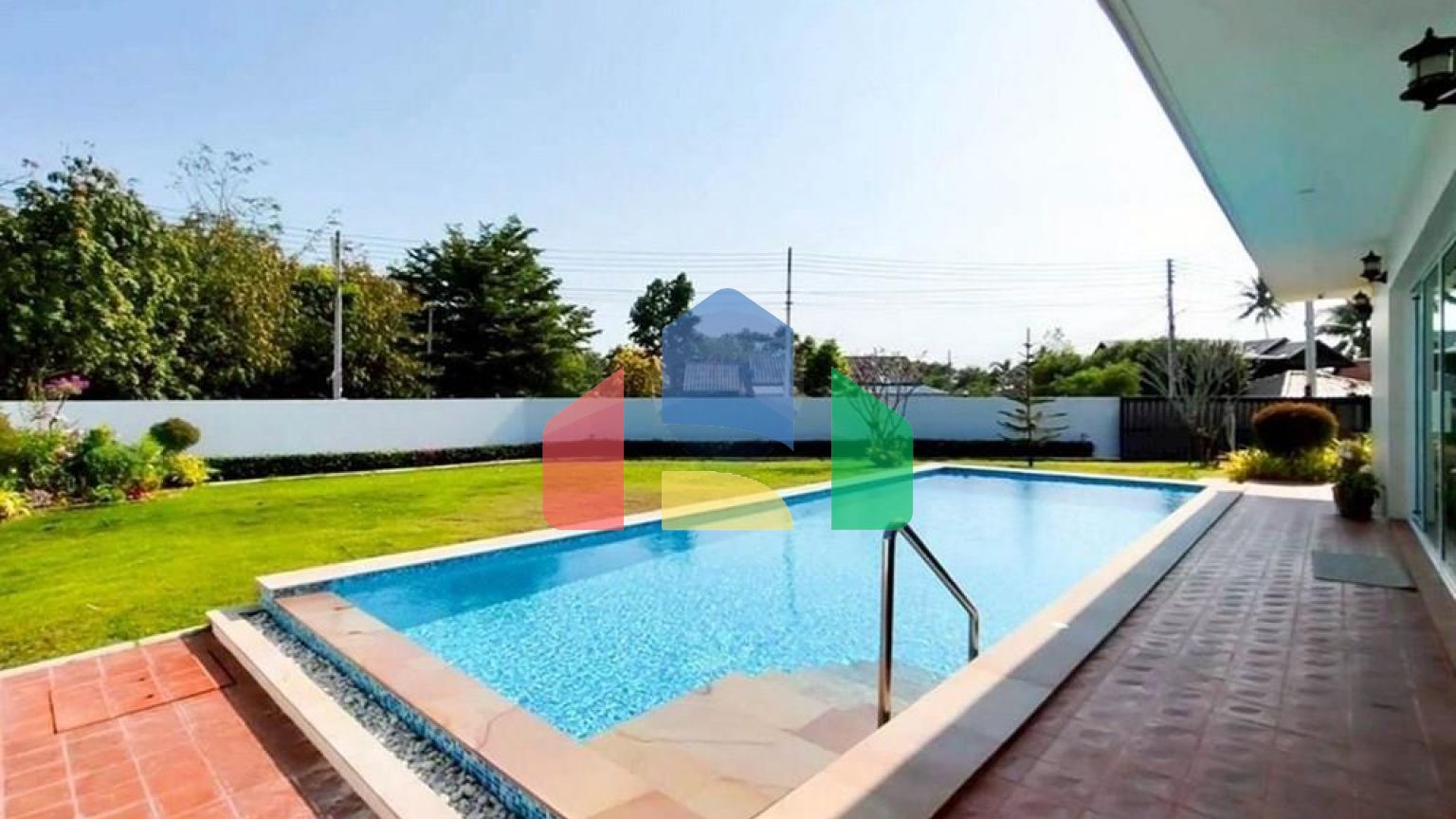 Residential - Villa - Hua Hin, Prachuap Khiri Khan - TH