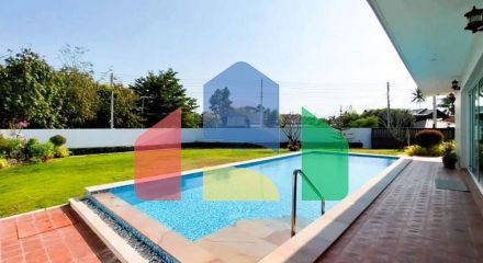 Residential - Villa - Hua Hin, Prachuap Khiri Khan - TH Residential - Villa - Hua Hin, Prachuap Khiri Khan - TH