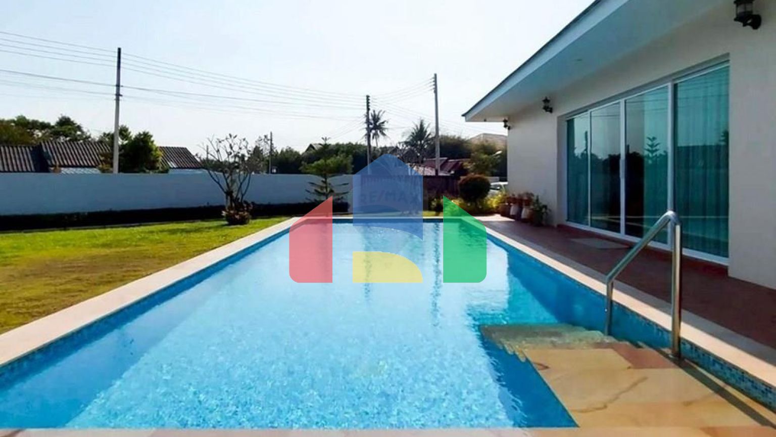 Residential - Villa - Hua Hin, Prachuap Khiri Khan - TH