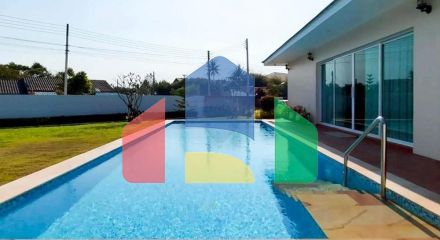 Residential - Villa - Hua Hin, Prachuap Khiri Khan - TH Residential - Villa - Hua Hin, Prachuap Khiri Khan - TH