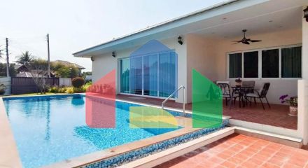 Residential - Villa - Hua Hin, Prachuap Khiri Khan - TH Residential - Villa - Hua Hin, Prachuap Khiri Khan - TH