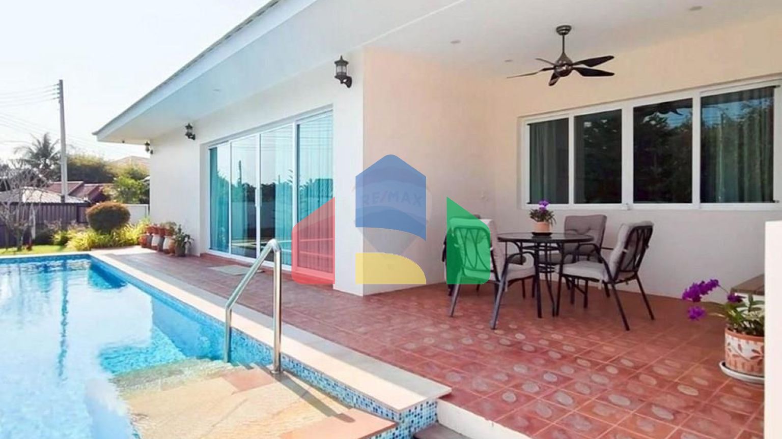 Residential - Villa - Hua Hin, Prachuap Khiri Khan - TH