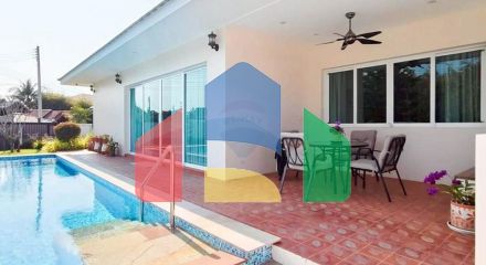 Residential - Villa - Hua Hin, Prachuap Khiri Khan - TH Residential - Villa - Hua Hin, Prachuap Khiri Khan - TH