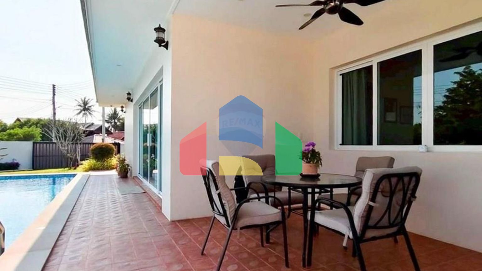 Residential - Villa - Hua Hin, Prachuap Khiri Khan - TH