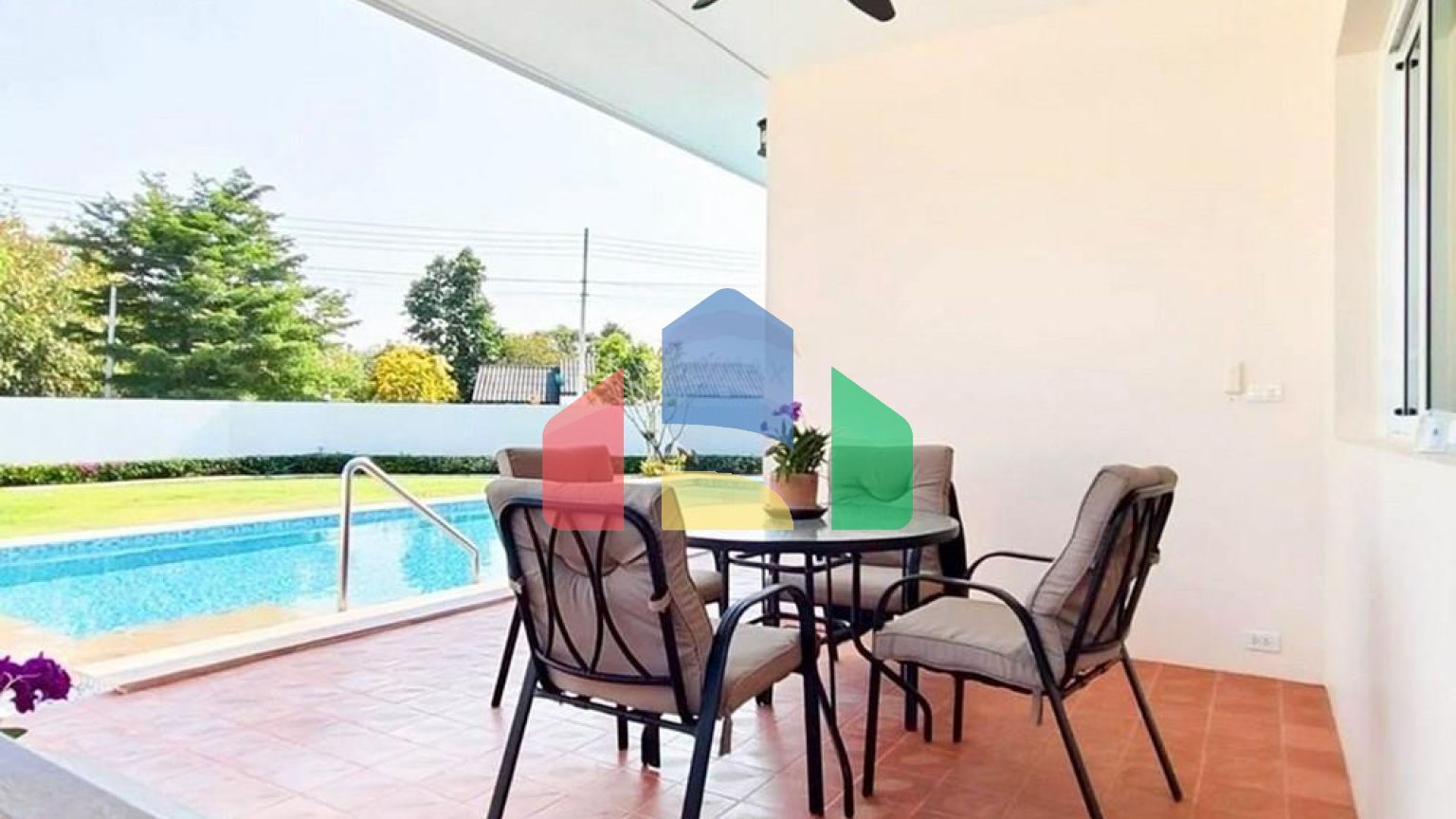 Residential - Villa - Hua Hin, Prachuap Khiri Khan - TH