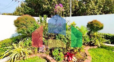 Residential - Villa - Hua Hin, Prachuap Khiri Khan - TH Residential - Villa - Hua Hin, Prachuap Khiri Khan - TH