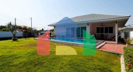 Residential - Villa - Hua Hin, Prachuap Khiri Khan - TH Residential - Villa - Hua Hin, Prachuap Khiri Khan - TH