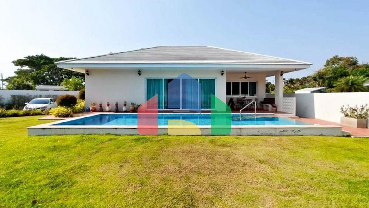 Residential - Villa - Hua Hin, Prachuap Khiri Khan - TH