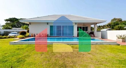 Residential - Villa - Hua Hin, Prachuap Khiri Khan - TH Residential - Villa - Hua Hin, Prachuap Khiri Khan - TH