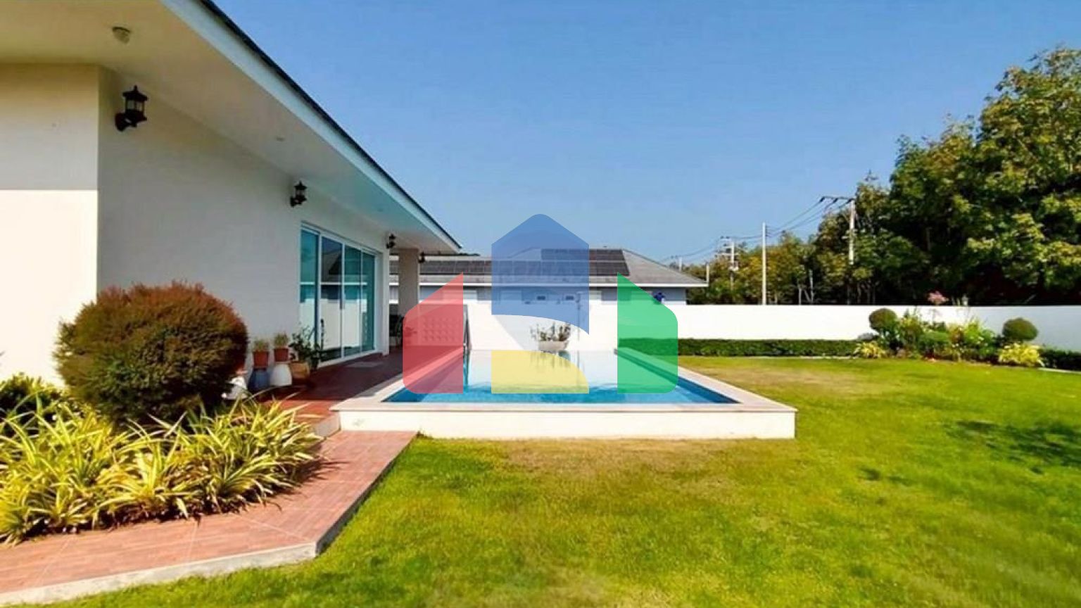 Residential - Villa - Hua Hin, Prachuap Khiri Khan - TH