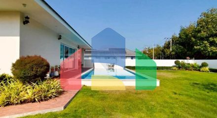 Residential - Villa - Hua Hin, Prachuap Khiri Khan - TH Residential - Villa - Hua Hin, Prachuap Khiri Khan - TH