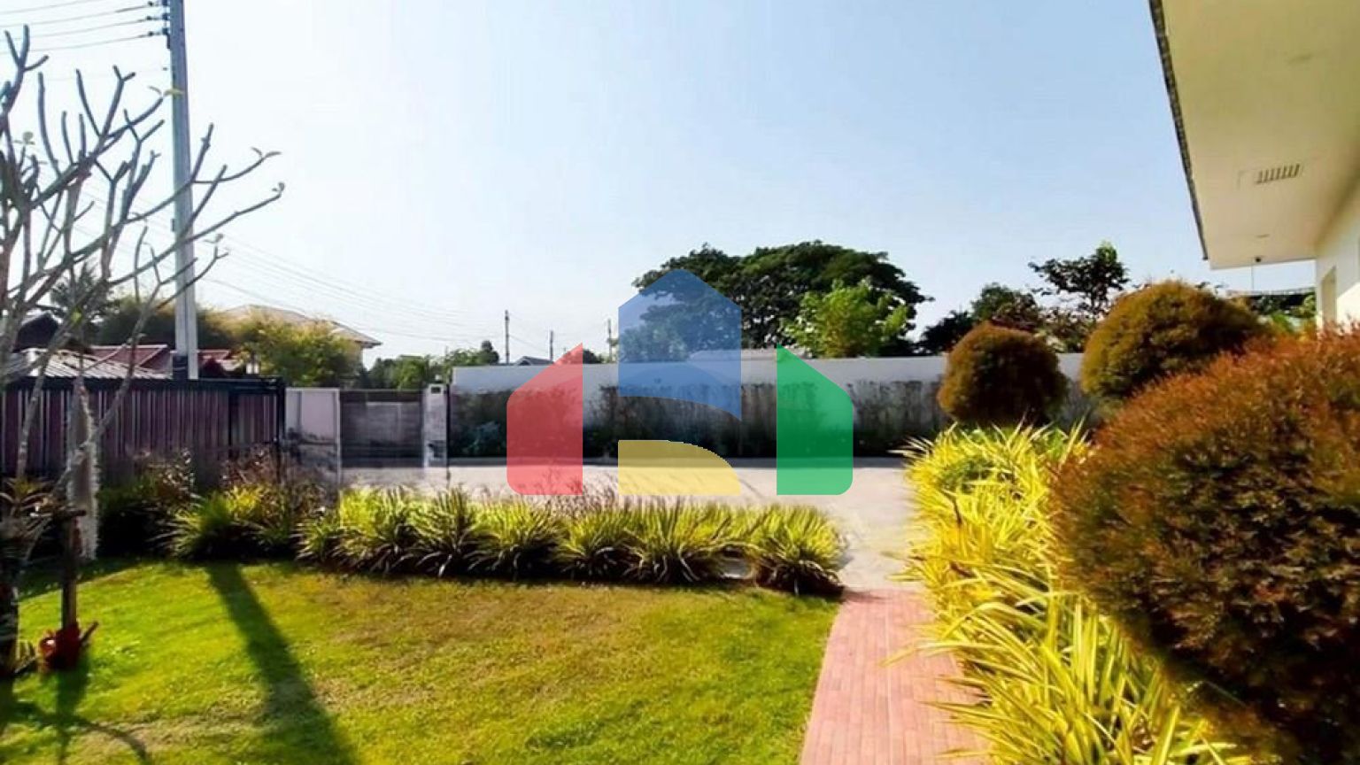 Residential - Villa - Hua Hin, Prachuap Khiri Khan - TH