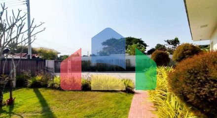 Residential - Villa - Hua Hin, Prachuap Khiri Khan - TH Residential - Villa - Hua Hin, Prachuap Khiri Khan - TH