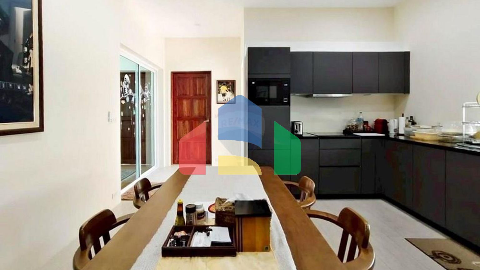 Residential - Villa - Hua Hin, Prachuap Khiri Khan - TH