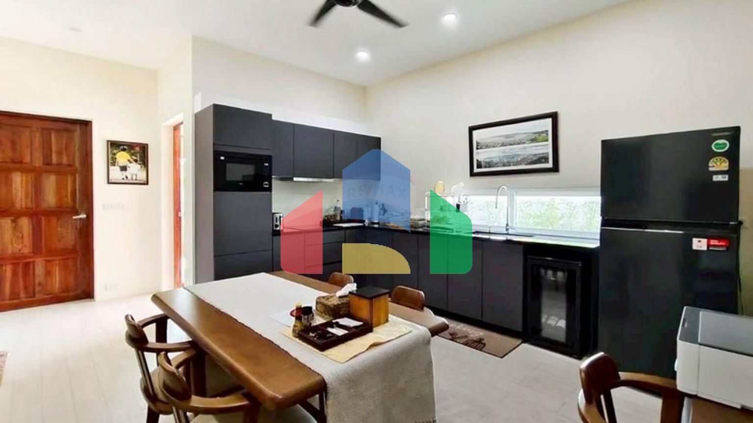 Residential - Villa - Hua Hin, Prachuap Khiri Khan - TH