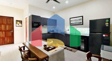 Residential - Villa - Hua Hin, Prachuap Khiri Khan - TH Residential - Villa - Hua Hin, Prachuap Khiri Khan - TH