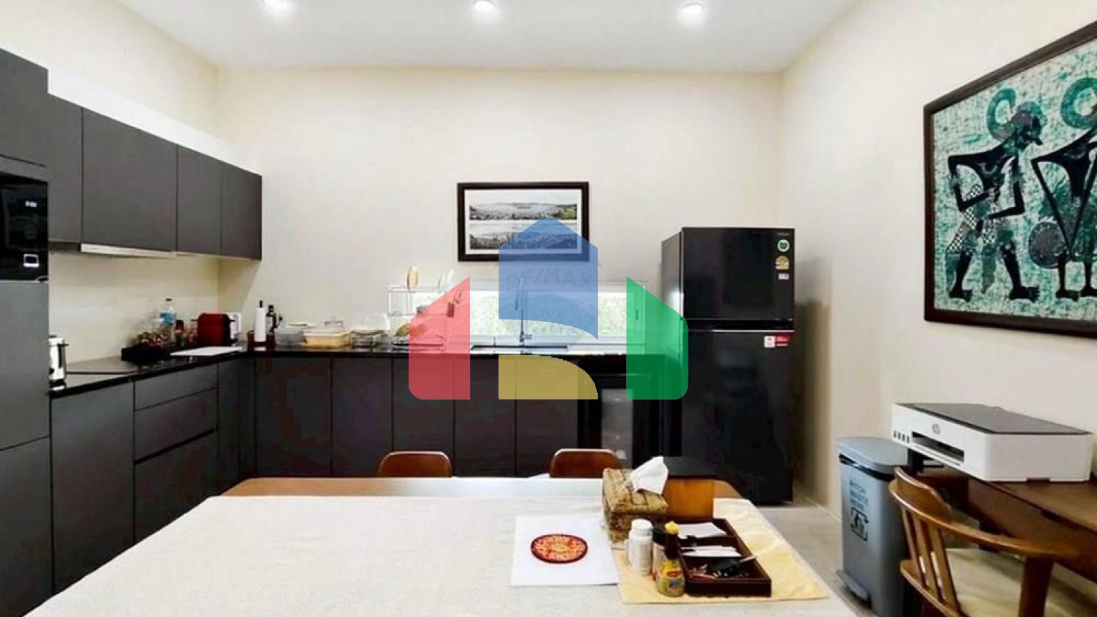 Residential - Villa - Hua Hin, Prachuap Khiri Khan - TH