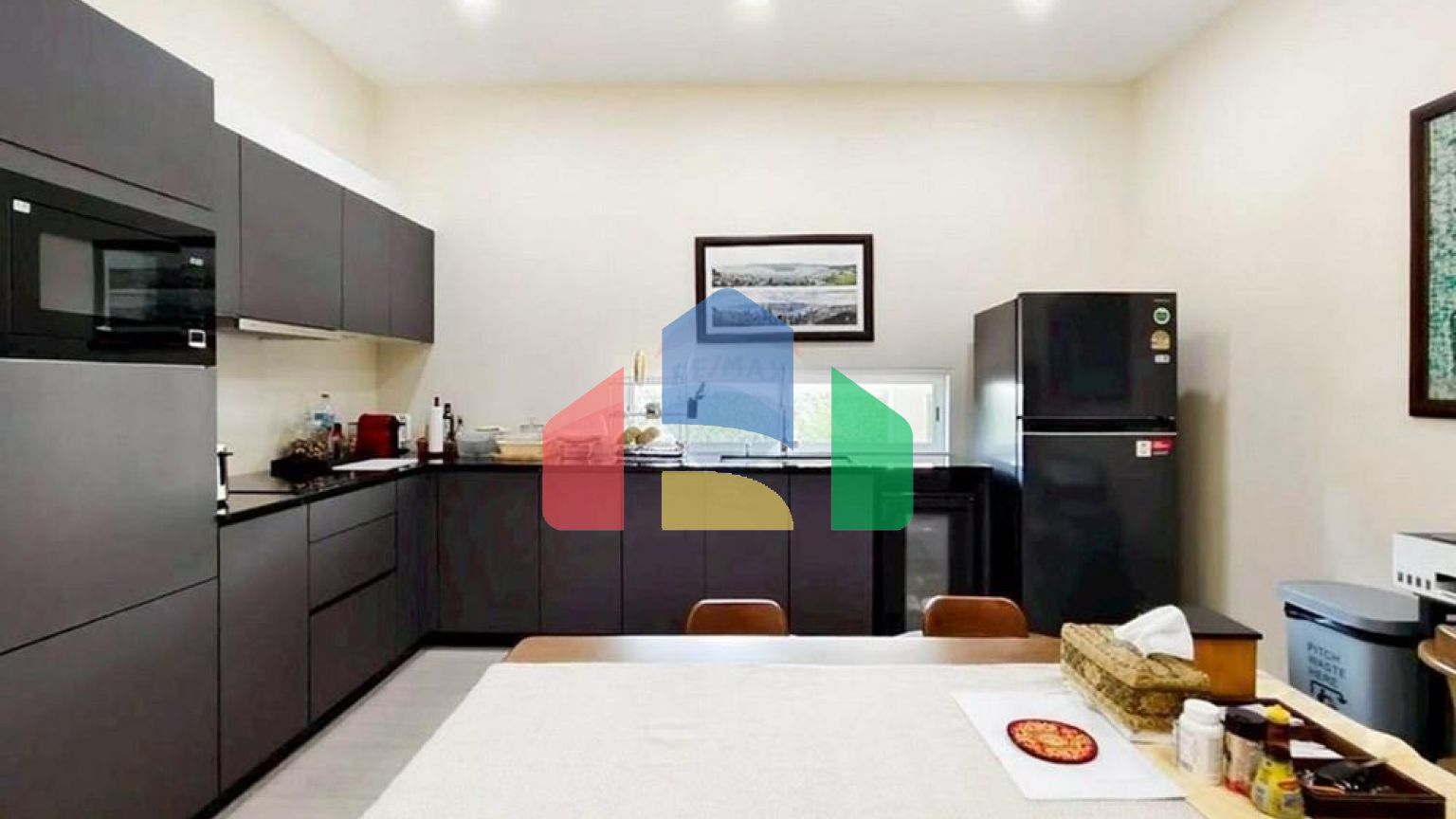 Residential - Villa - Hua Hin, Prachuap Khiri Khan - TH