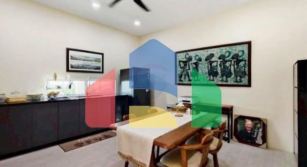 Residential - Villa - Hua Hin, Prachuap Khiri Khan - TH Residential - Villa - Hua Hin, Prachuap Khiri Khan - TH