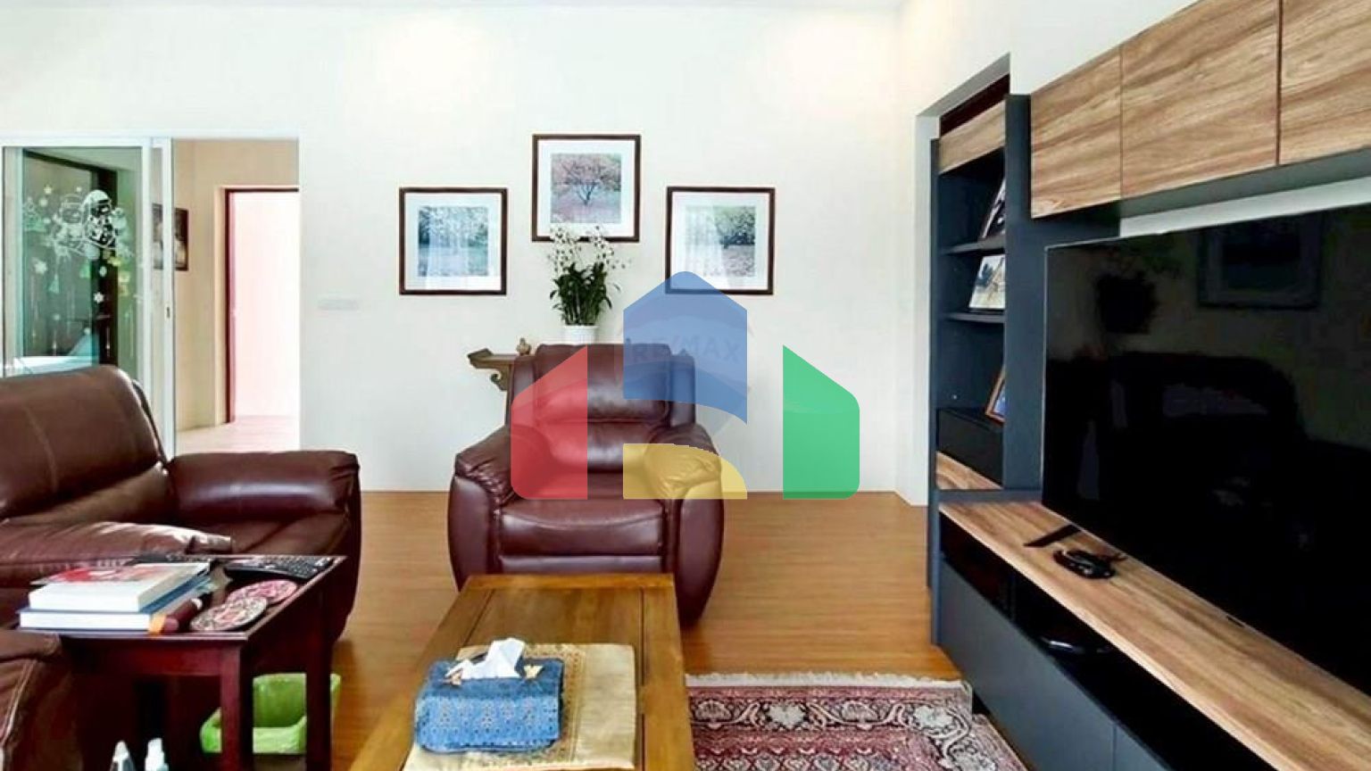 Residential - Villa - Hua Hin, Prachuap Khiri Khan - TH