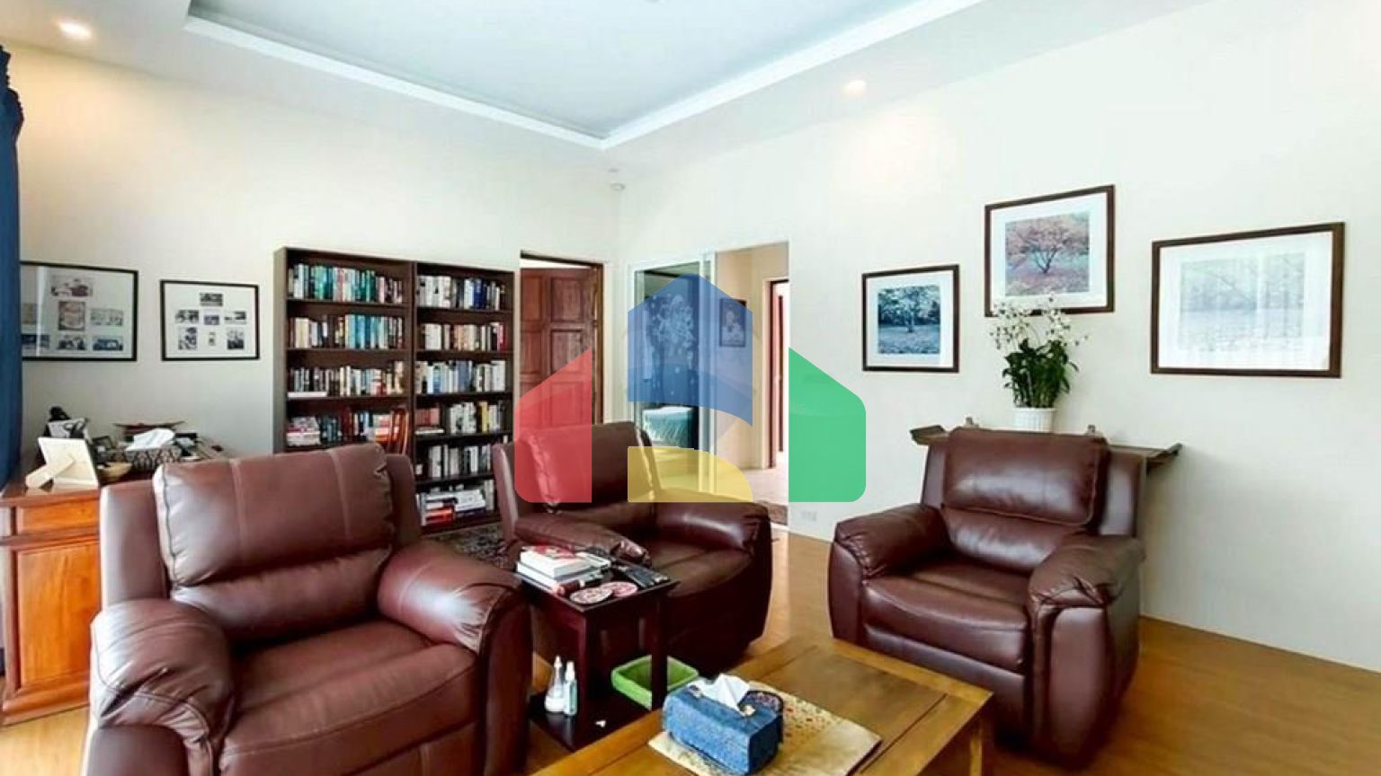 Residential - Villa - Hua Hin, Prachuap Khiri Khan - TH