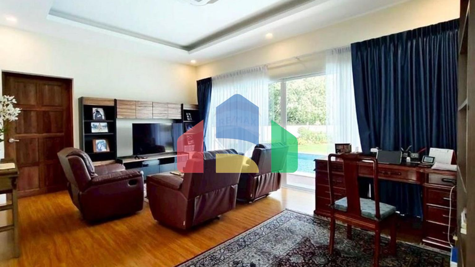 Residential - Villa - Hua Hin, Prachuap Khiri Khan - TH