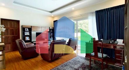 Residential - Villa - Hua Hin, Prachuap Khiri Khan - TH Residential - Villa - Hua Hin, Prachuap Khiri Khan - TH