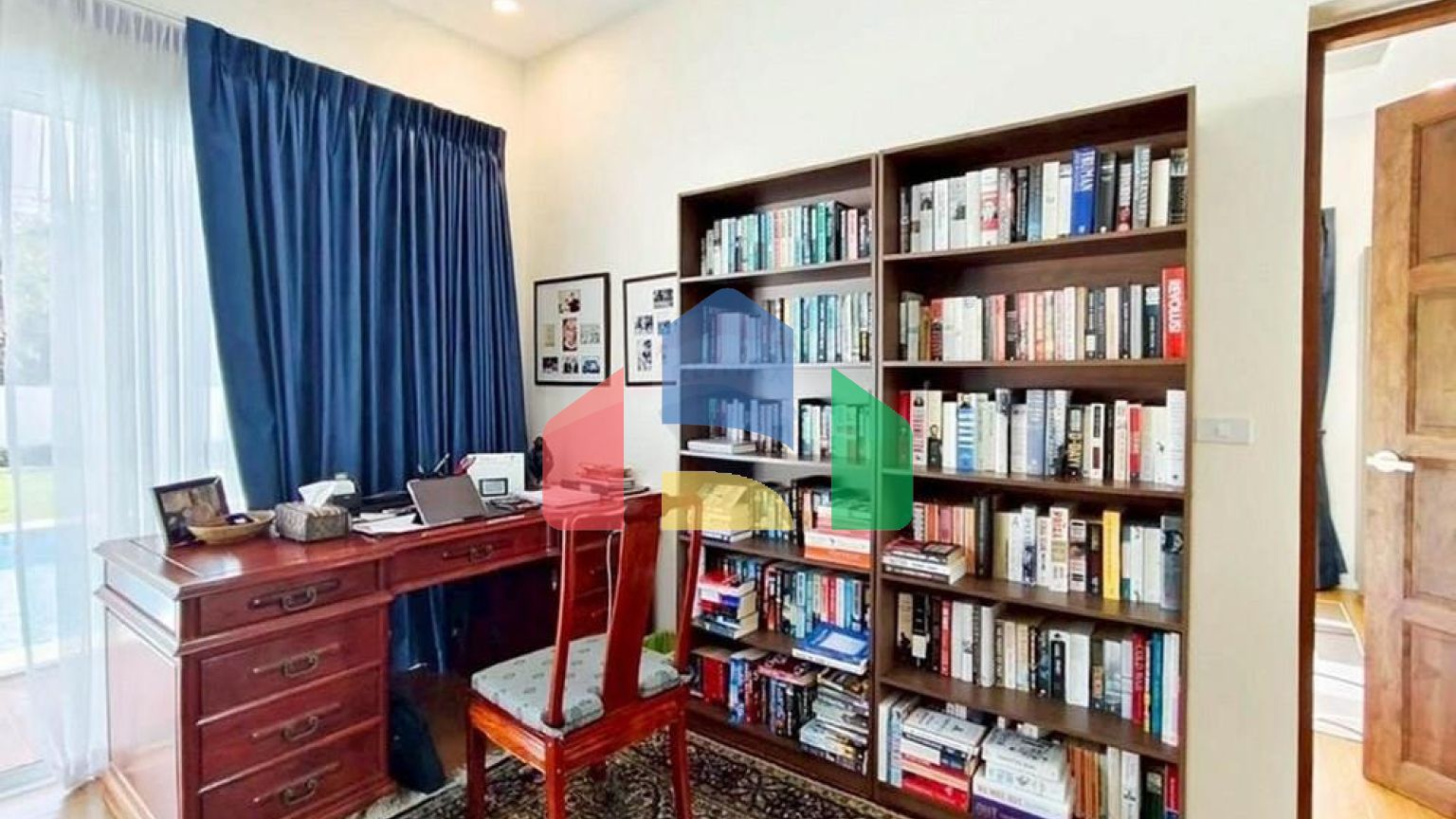 Residential - Villa - Hua Hin, Prachuap Khiri Khan - TH