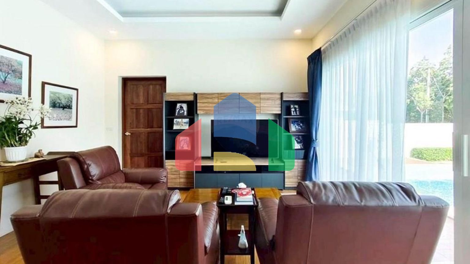 Residential - Villa - Hua Hin, Prachuap Khiri Khan - TH