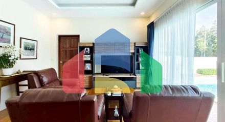 Residential - Villa - Hua Hin, Prachuap Khiri Khan - TH Residential - Villa - Hua Hin, Prachuap Khiri Khan - TH