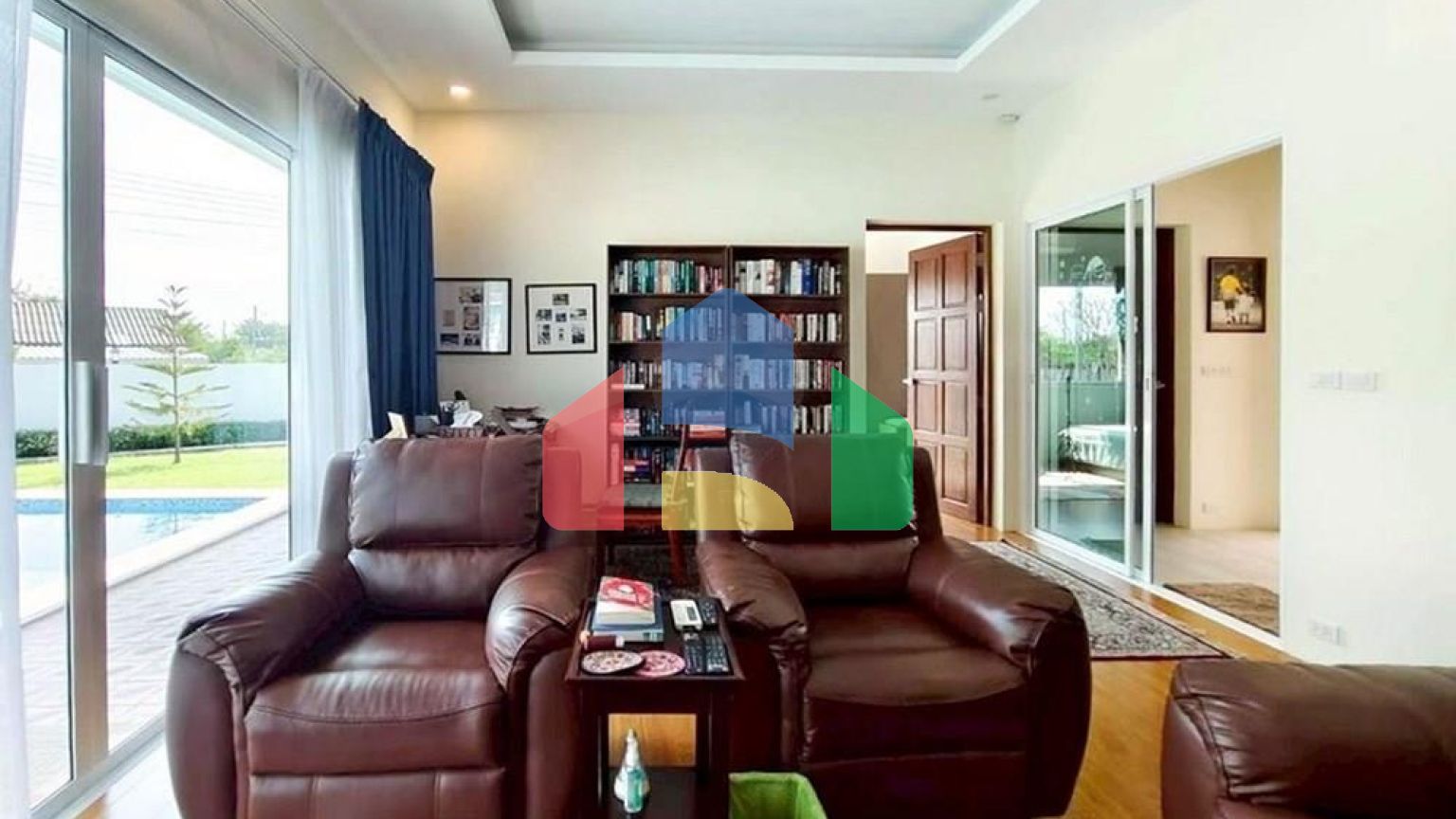 Residential - Villa - Hua Hin, Prachuap Khiri Khan - TH