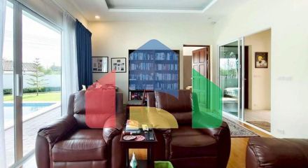 Residential - Villa - Hua Hin, Prachuap Khiri Khan - TH Residential - Villa - Hua Hin, Prachuap Khiri Khan - TH