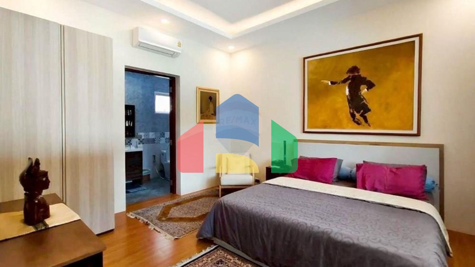 Residential - Villa - Hua Hin, Prachuap Khiri Khan - TH