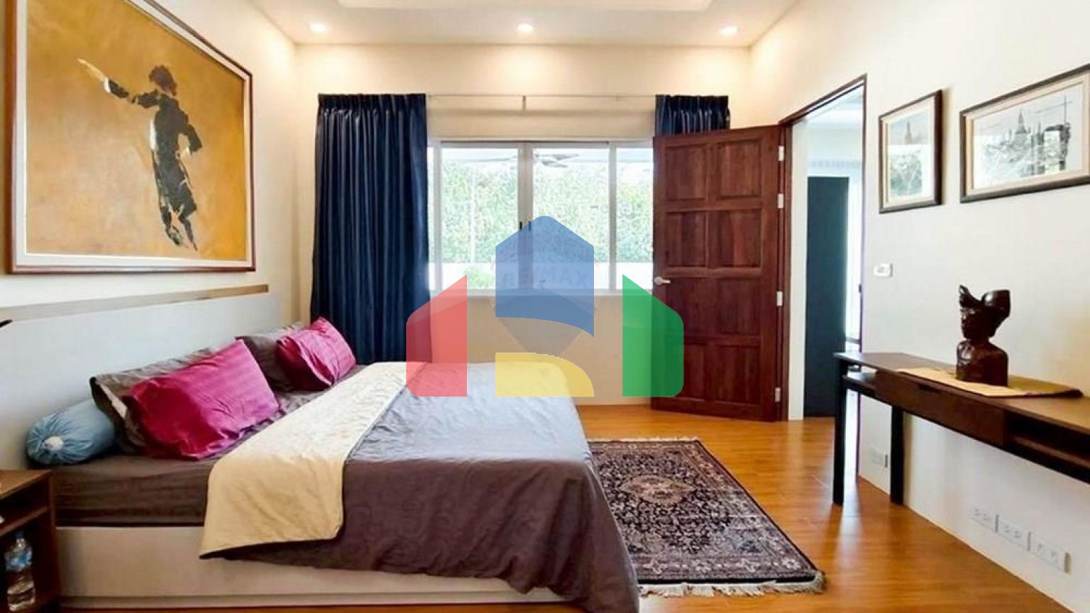 Residential - Villa - Hua Hin, Prachuap Khiri Khan - TH