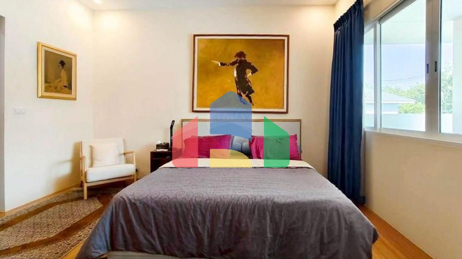 Residential - Villa - Hua Hin, Prachuap Khiri Khan - TH