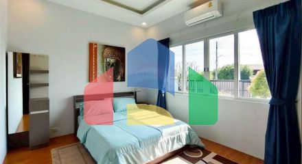 Residential - Villa - Hua Hin, Prachuap Khiri Khan - TH Residential - Villa - Hua Hin, Prachuap Khiri Khan - TH