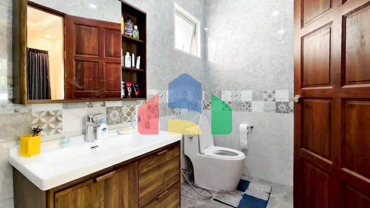 Residential - Villa - Hua Hin, Prachuap Khiri Khan - TH