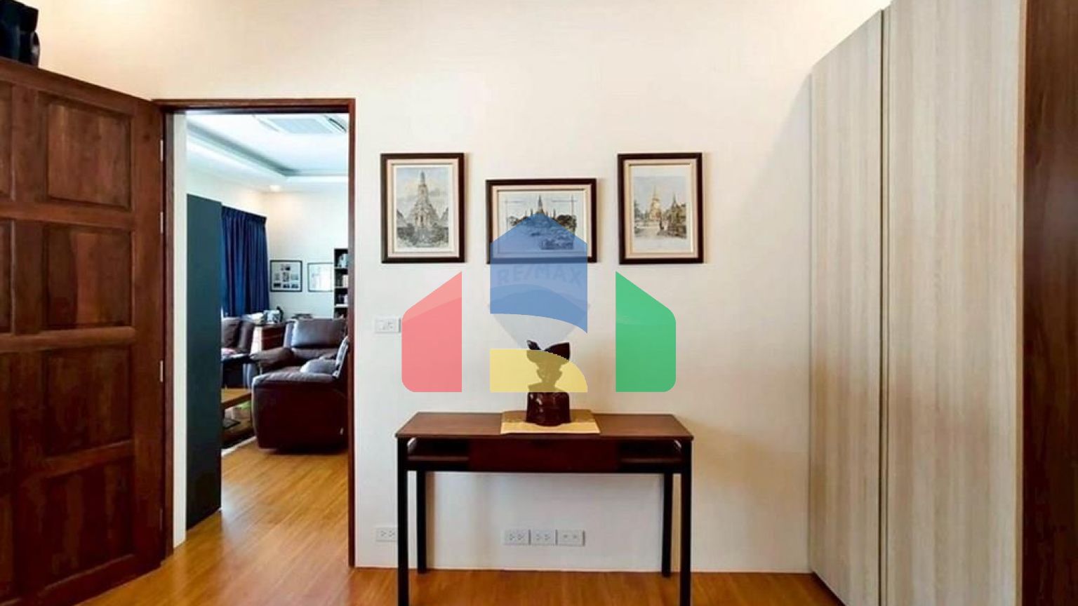 Residential - Villa - Hua Hin, Prachuap Khiri Khan - TH