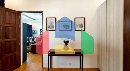 Residential - Villa - Hua Hin, Prachuap Khiri Khan - TH Residential - Villa - Hua Hin, Prachuap Khiri Khan - TH