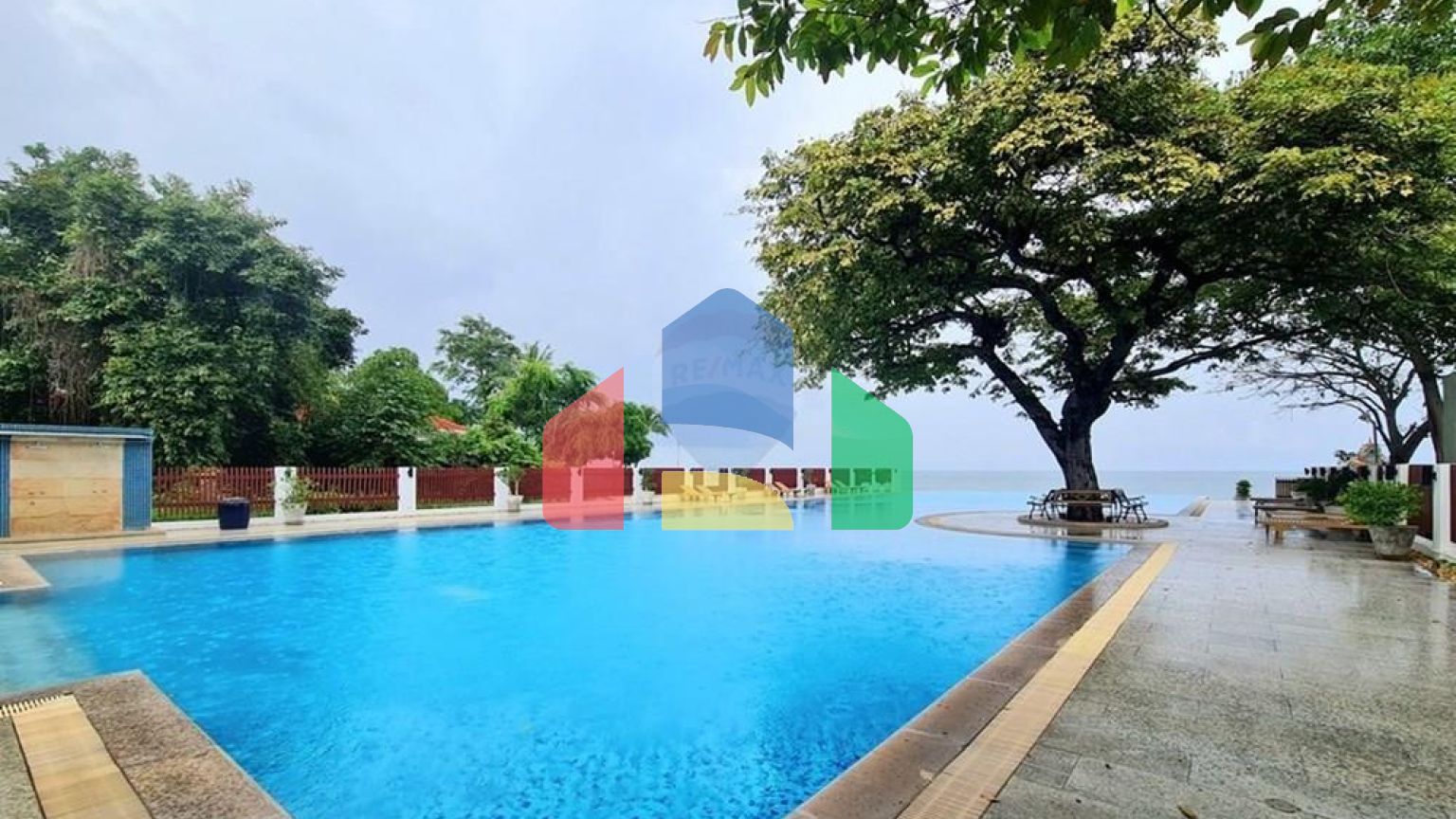 Residential - Condo/Apartment - Hua Hin, Prachuap Khiri Khan - TH